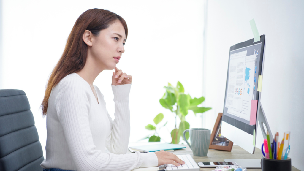40代でパートから転職したいと思った理由