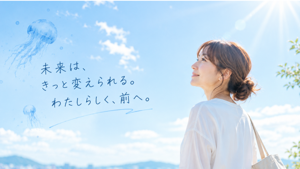 40代で転職を考え始めたきっかけ