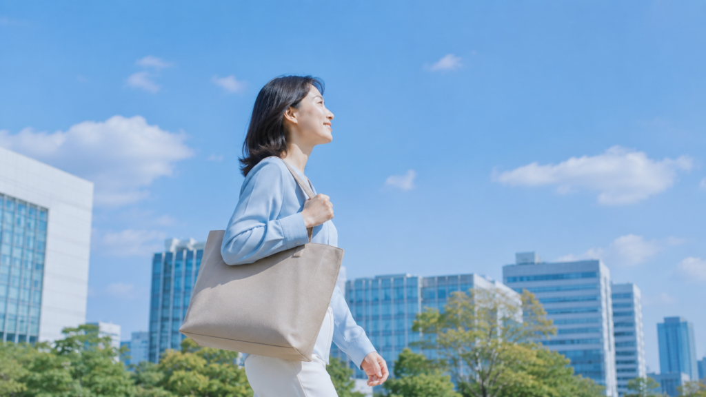 最終的に仕事が決まった経緯