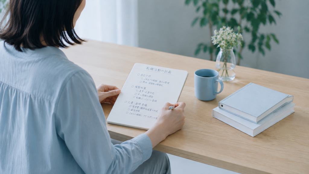 40代主婦が派遣で採用されやすくなるポイント
