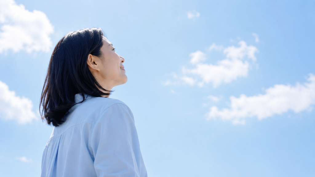 それでも続けられた理由