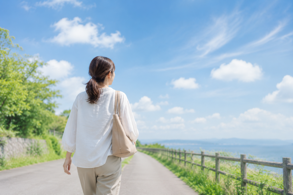 登録前の不安は、流れを知るだけで軽くなる